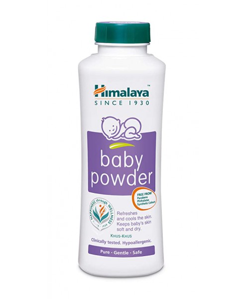 Himalaya Baby Powder 100 gm